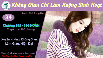 [HV] Không Gian Chi Làm Ruộng Sinh Hoạt Hảo Nhàn Nhã